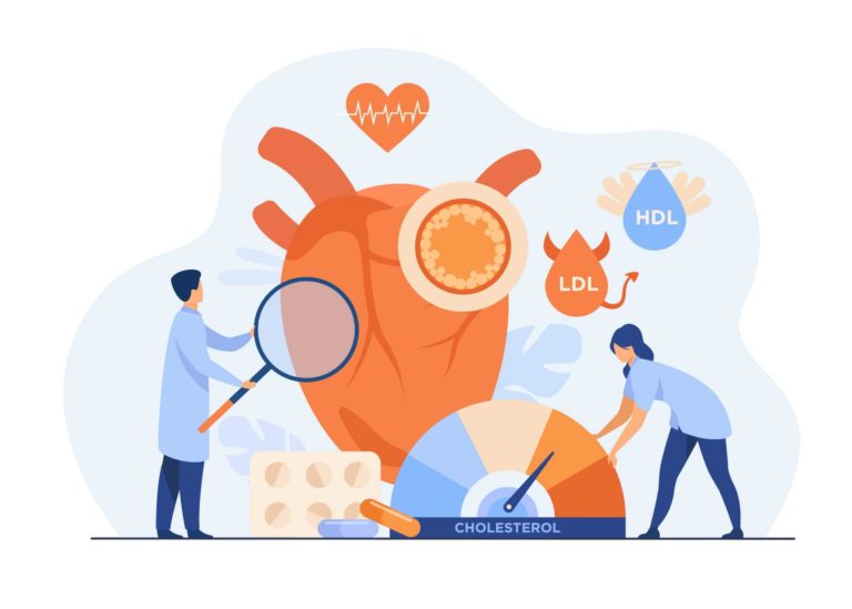 Keto and LDL Cholesterol