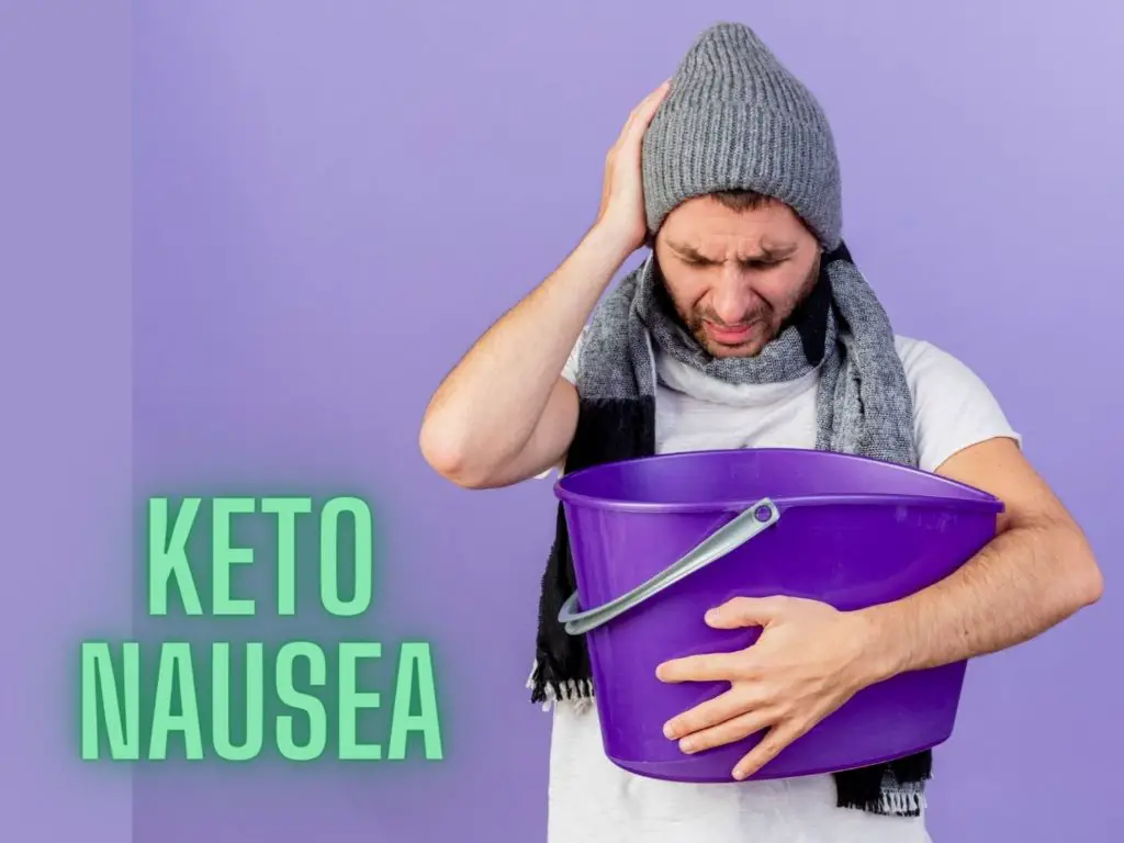 The Truth About Keto Nausea: Myths, Causes, And Cure