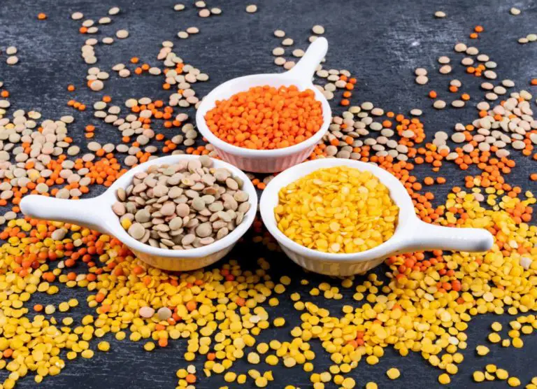 Are Lentils Keto? Myths, Facts And Substitutes About