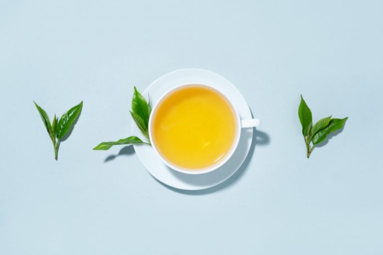 Is Green Tea Keto? Relationship Between Ketogenic Diet And Green Tea