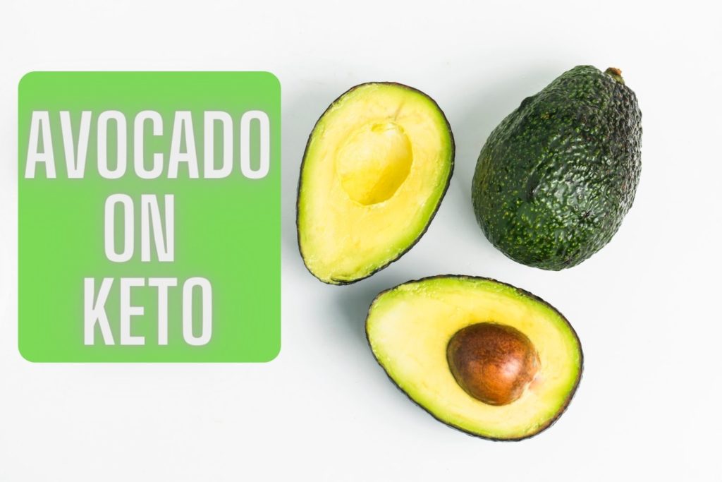 Avocado On Keto Diet: Low-Carb Snack | Bariatric Station