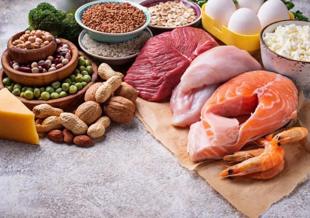 Keto Protein: How Much Proteins Do You Need In A Ketogenic Diet