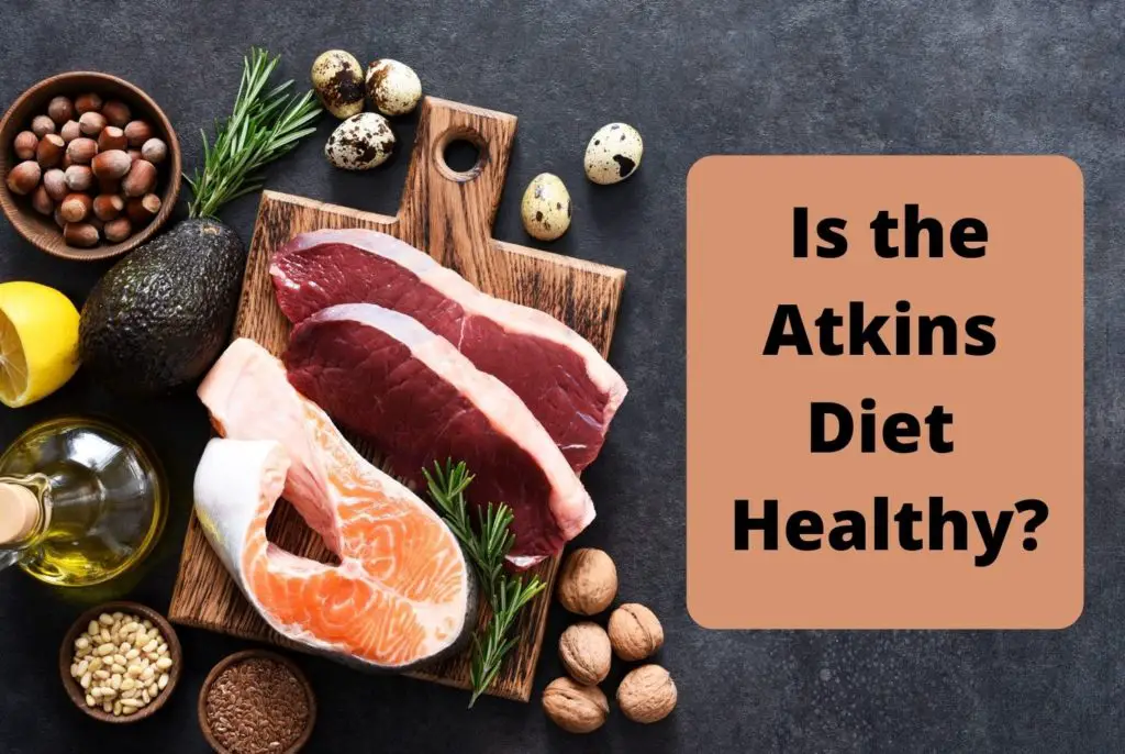 Is The Atkins Diet Healthy? Pros & Cons | Bariatric Station