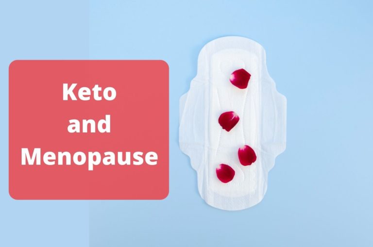 Keto And Menopause What You Need To Know BariatricStation