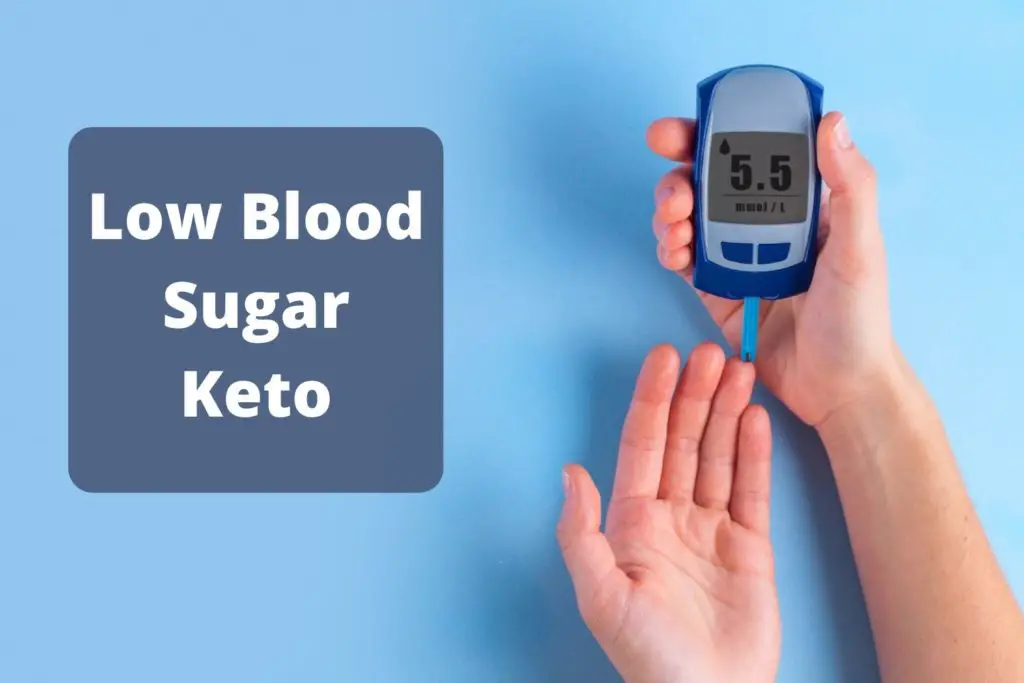 Low Blood Sugar Keto | Preventing Hypoglycemia & More